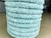 1260 Bio Soluble Fiber Round Braided Rope